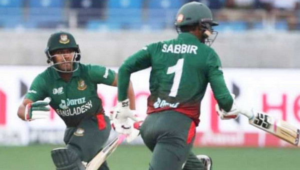 অবশেষে কপাল পুড়লো সাব্বিরের
