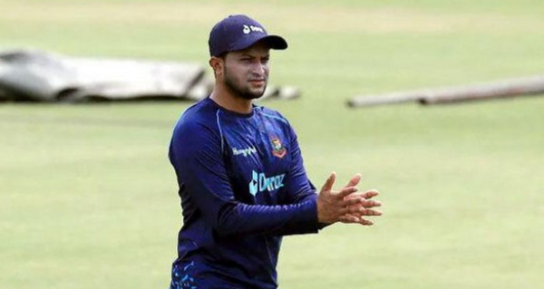 ম্যাচ শেষে জানা গেল যে কারনে খেলানো হয়নি সাকিবকে
