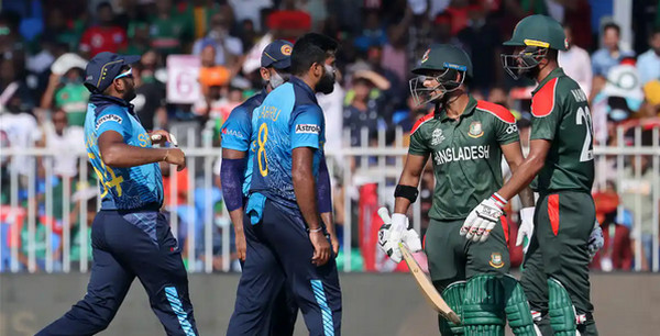 ক্রিকেটের নতুন নিয়মঃ জায়গা পরিবর্তন করলেই প্রতিপক্ষ পাবে ৫ রান, বল হবে ‘ডেড বল’