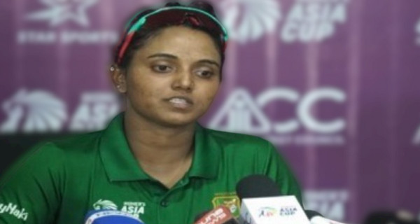ভারতের বিপক্ষে ম্যাচে যা বললেন বাংলাদেশের অধিনায়ক