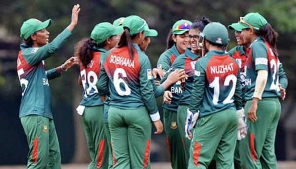 ভারতের বিপক্ষে জয়ের জন্য বাংলাদেশের সামনে পাহাড় সমান রানের লক্ষ্য