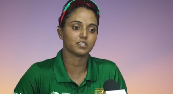 বিশাল বাবধানে ম্যাচ হেরে সরাসরি যে বিষয়টাকে দায়ি করলেন বাংলাদেশ অধিনায়ক
