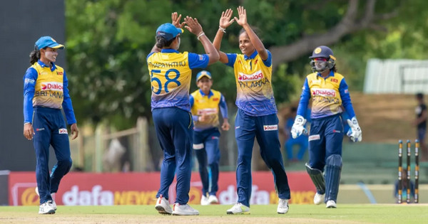 ০ রানে ৫ উইকেট, অবিশ্বাস্য ভাবে শেষ হলো শ্রীলঙ্কা মালয়েশিয়ার ম্যাচ, জেনে নিন ফলাফল
