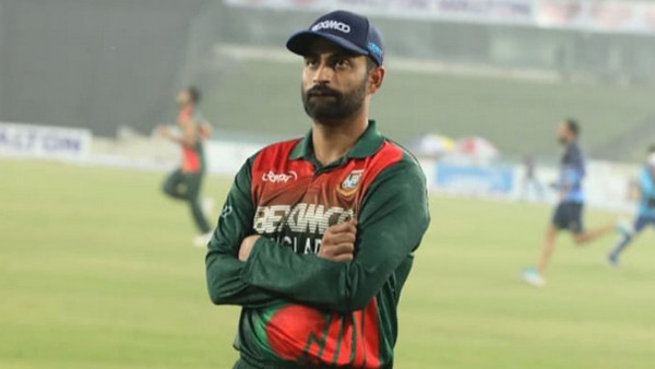 বিসিবির এমন সিদ্ধান্তে হতাশ তামিম