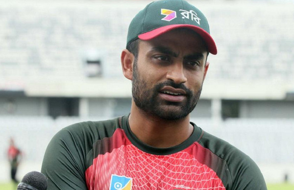 অবসর নিয়ে অবাক করা তথ্য দিলেন ওয়ানডে অধিনায়ক তামিম