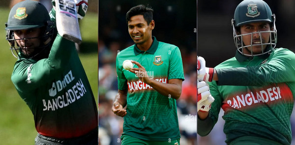 নিউজিল্যান্ডের বিপক্ষে একাদশে কপাল পুড়ল যার