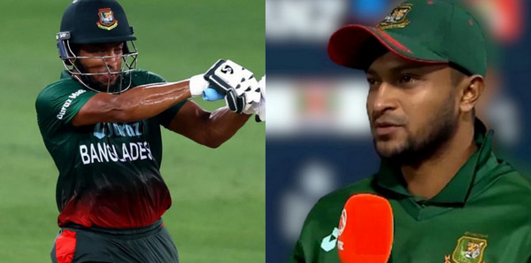 ৮ উইকেটে হতাশার ম্যাচ হেরে ব্যাটসম্যানদের যে শিক্ষা দিল অধিনায়ক সাকিব