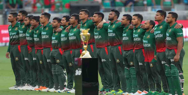 ৫০ সর্বোচ্চ রান সংগ্রহকের তালিকায় রয়েছে একমাত্র যে বাংলাদেশী ক্রিকেটার