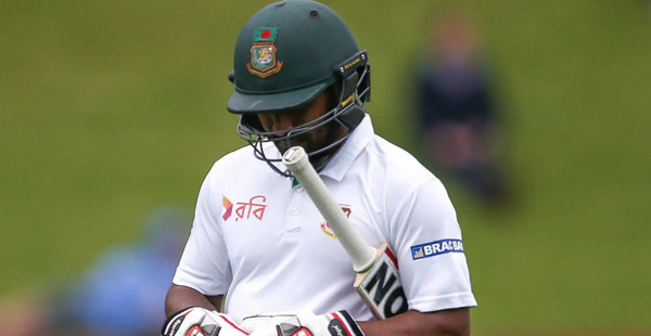 ১৩১ রানে অলআউট ইমরুলের দল