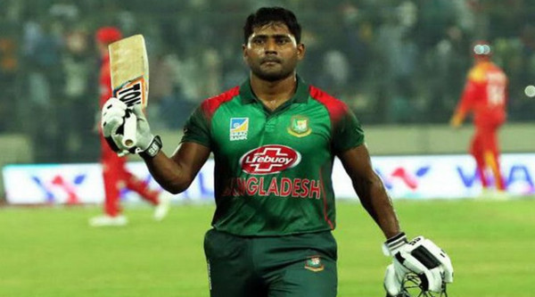 দীর্ঘ দিন পরে ব্যাটিংয়ে নেমে আজ যত রান করলেন ইমরুল