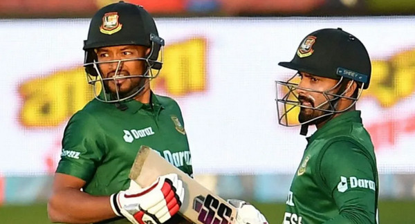 বাংলাদেশ ক্রিকেটে চরম লজ্জার ইতিহাস, স্কটল্যান্ড- নেদারল্যান্ডসের পেছনে বাংলাদেশ