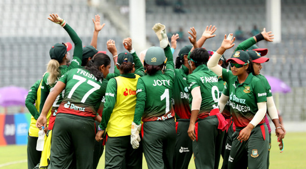 চরম দুঃসংবাদঃ বাদ পড়ল বাংলাদেশ