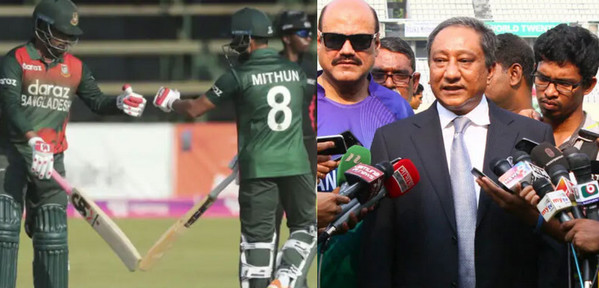 যে কারনে ভারতে দল পাঠাতে বিলম্ব করছে বিসিবি
