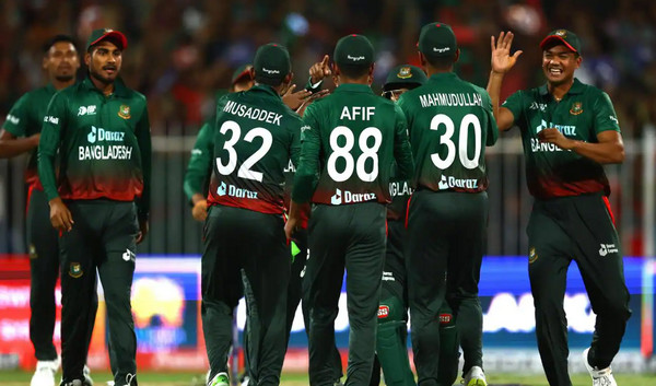 বাঁচা মরার ম্যাচে আবারও নিউজিল্যান্ডের বিপক্ষে মাঠে নামছে বাংলাদেশ, দেখে নিন শক্তিশালী একাদশ