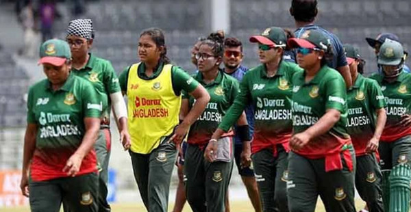 মাঠে নামার আগেই শেষ হয়ে গেল বাংলাদেশ-আমিরাত ম্যাচ, জেনে নিন ফলাফল