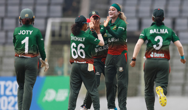 বাংলাদেশের দুঃস্বপ্ন সেই ‘৪২ বলে ৪১ রান’