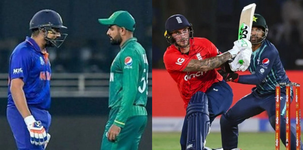 ভারত, পাকিস্তান কিংবা ইংল্যান্ড নয়, টি-২০ বিশকাপে ফাইনাল খেলবে যে দুই দল