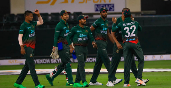 শেষ হলো বাংলাদেশর ফাইনালের স্বপ্ন