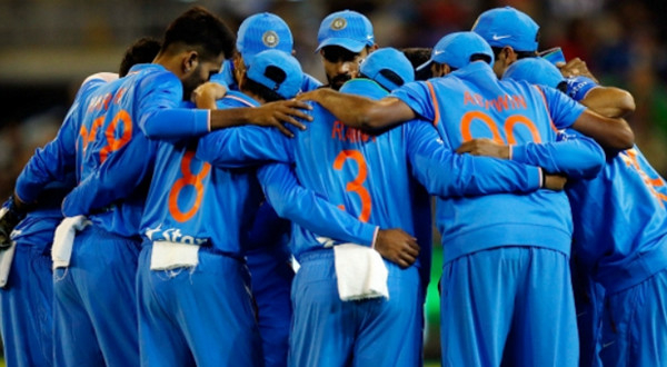 টি-২০ বিশ্বকাপের জন্য নতুন করে দল ঘোষণা করলো ভারত