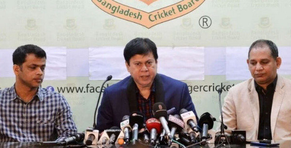 বাংলাদেশ ক্রিকেটের চাঞ্চল্যকর খবর: নির্বাচকদের অযোগ্য বলে চরম বিপদে মেহেদী