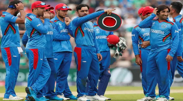 ব্রেকিং নিউজ: বিশ্বকাপের আগে বিশাল বিপদে আফগান ক্রিকেট