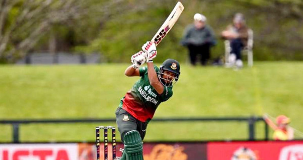 আবারও ব্যর্থার পরিচয়ে তুমুল 'প্রতিভাবান' ইমপ্যাক্ট শান্ত