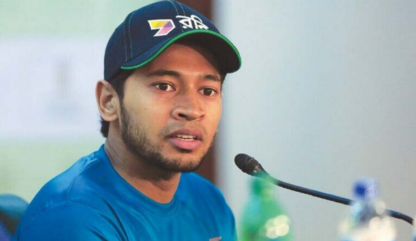 বাংলাদেশের টানা ৪ হারের পরে যা বললেন মুশফিক