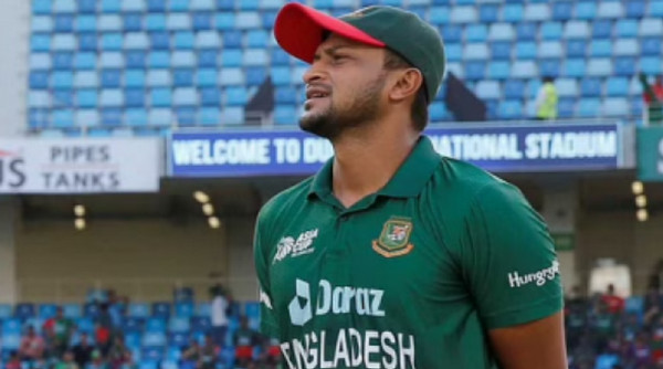 ম্যাচ হারের পর সাকিব সাফ জানিয়ে দিলেন বিশ্বকাপের একাদশে জায়গা পাবে কারা