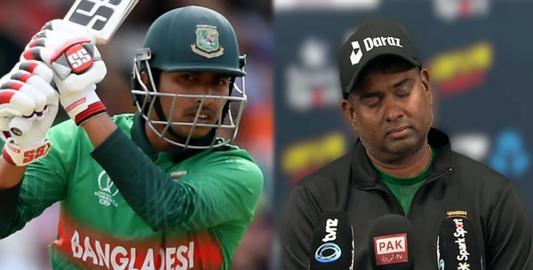সৌম্যকে নিয়ে গোপন তথ্য ফাঁস করলেন শ্রীরাম