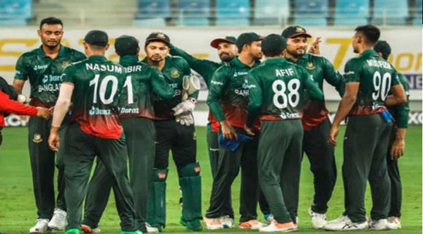 বিশ্বকাপে বাংলদেশের চূড়ান্ত দলে কপাল পুড়লো যাদের