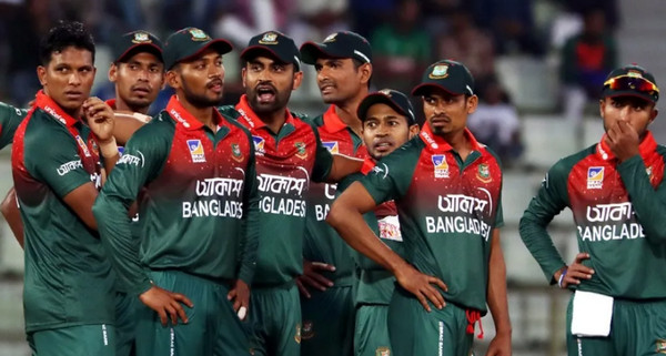 টি-২০ বিশ্বকাপের মাঠে নামার আগে ইতিহাস গড়লো বাংলাদেশ
