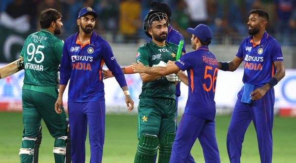 ব্রেকিং নিউজঃ এশিয়া কাপ খেলতে পাকিস্তান যাচ্ছে ভারত