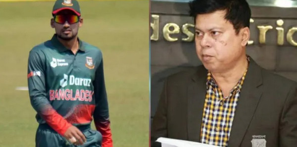 এবার শান্তকে নিয়ে যা বললেন নান্নু নিজেই