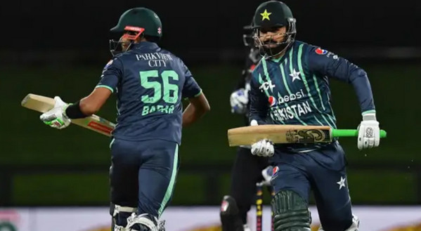 ‘বাংলা ওয়াশ’ সিরিজে চ্যাম্পিয়ন পাকিস্তান