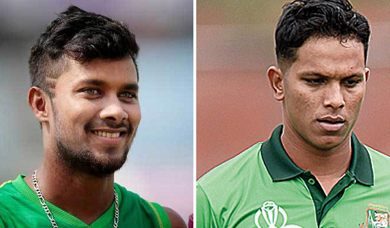 জানা গেলো সাইফুদ্দিন সাব্বিরের বাদ পড়ার আসল কারন