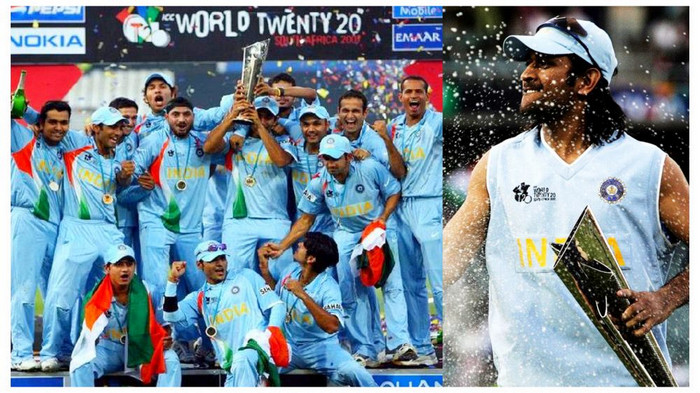 ভারতের সর্ব কালের সেরা টি-২০ একাদশ ঘোষণা