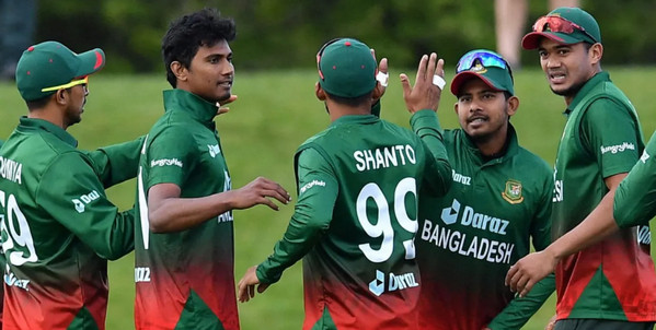 অস্ট্রেলিয়ায় পৌঁছেছে বাংলাদেশ ক্রিকেট দল