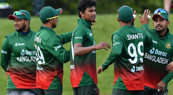 টি-টোয়েন্টি বিশ্বকাপে বাংলাদেশের সকল খেলার সময়সূচি