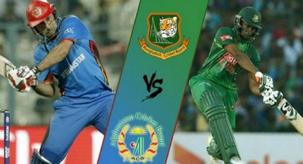  সকাল ৮টায় নয় আগামীকাল নতুন সময়ে আফগানিস্তানের বিপক্ষে মাঠে নামছে বাংলাদেশ