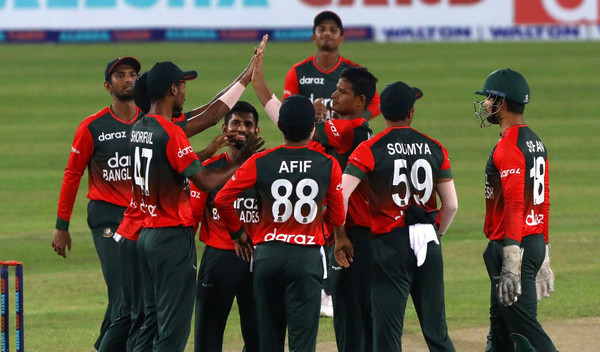 আগামীকাল মাঠে নামছে বাংলাদেশ, দেখে নিন প্রতিপক্ষ ও সময়