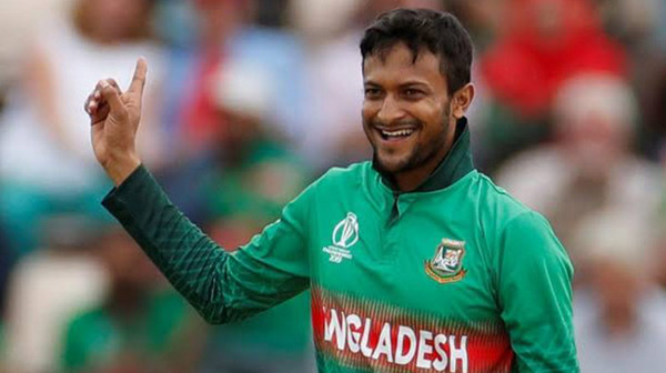টি-২০ বিশ্বকাপে সর্বোচ্চ উইকেট সংগ্রাহক সাকিব আল হাসান