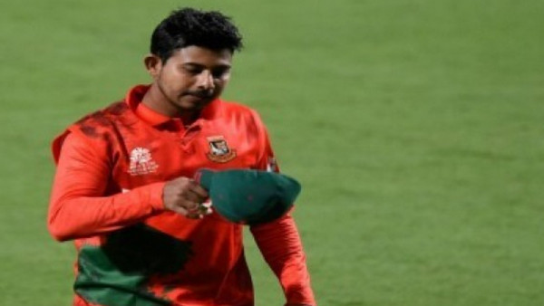 আফগানদের বিপক্ষে প্রস্তুতি ম্যাচ হেরে যা বললেন মোসাদ্দেক