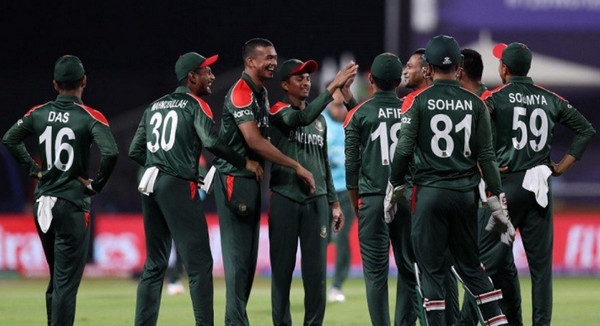 দক্ষিণ আফ্রিকার বিপক্ষে আগামীকাল যে শক্তিশালী একাদশ নিয়ে মাঠে নামছে বাংলাদেশ
