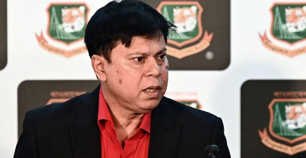 প্রয়োগ করার দায়িত্বটা তাদের : নান্নু