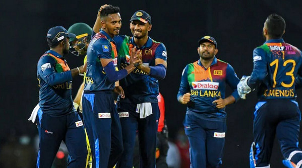 আজই হবে শ্রীলংকার ভাগ্য নির্ধারণ