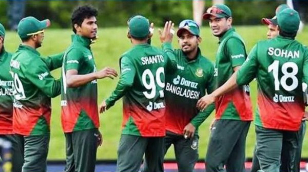 আজ যে সময় দ্বিতীয় ম্যাচ মাঠে নামবে বাংলাদেশ