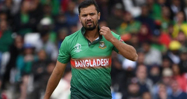 বাংলাদেশ ক্রিকেটে আজ আসল সত্যটা জানালেন মাশরাফি