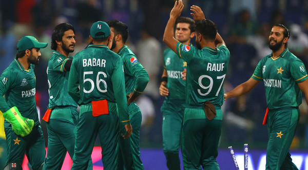 এবার ভারতের মত ঘুরে দাঁড়াতে পারে পাকিস্তান