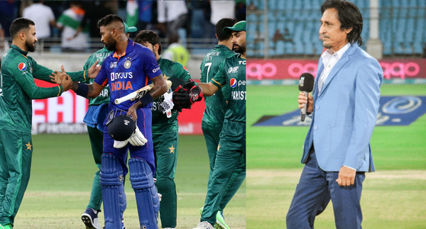 পাকিস্তানে এশিয়া কাপ খেলতে যাবে না ভারত, এমন মন্তব্যের কড়া জবাব দিল পাকিস্তান