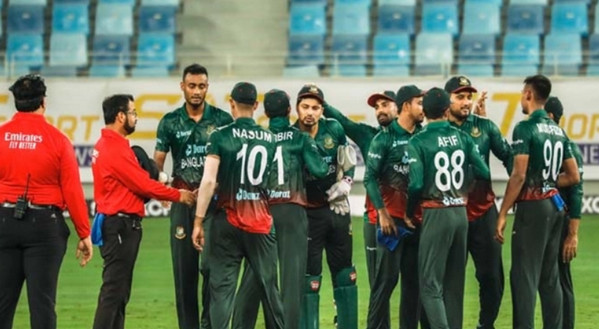 সময়টা মোটেও ভালো যাচ্ছে না, গণমাধ্যম এড়িয়ে চলছে বাংলাদেশ দল